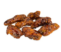 BBQ Wings - 7 ks BBQ Wings - 7 ks