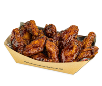 BBQ Wings - 15 ks BBQ Wings - 15 ks