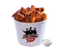 HOT Buffalo Wings - 25 ks HOT Buffalo Wings - 25 ks