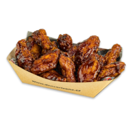 BBQ Wings - 15 ks   BBQ Wings - 15 ks