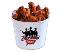 BBQ Wings - 25 ks BBQ Wings - 25 ks