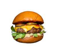 Cheeseburger Cheeseburger