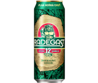 Radegast 12° 0,5 l Radegast 12° 0,5 l